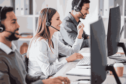Dedicated Support Team