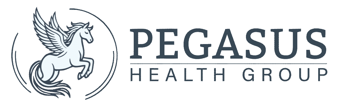 Pegasus Health Group Logo